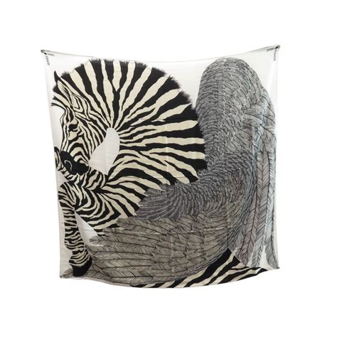 chale hermes zebra pegasus|Hermes Pegasus .